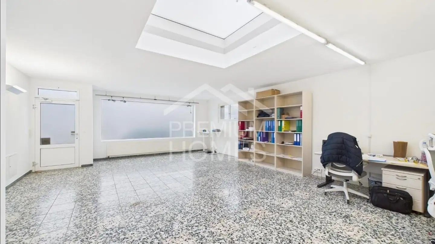 Office space for rent - 6264 Pfaffnau