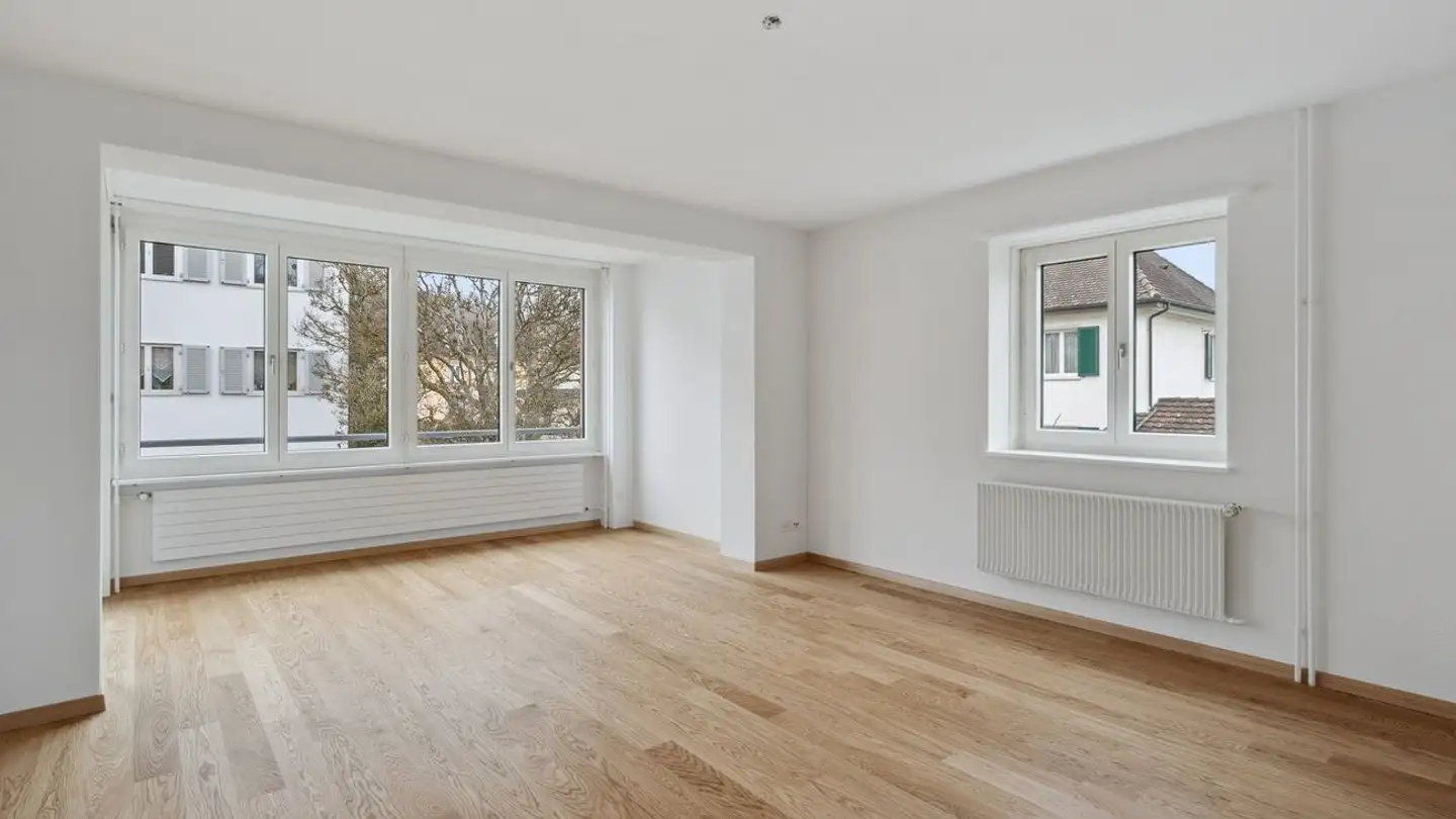 Apartment for rent - 5210 Windisch - Photo 4