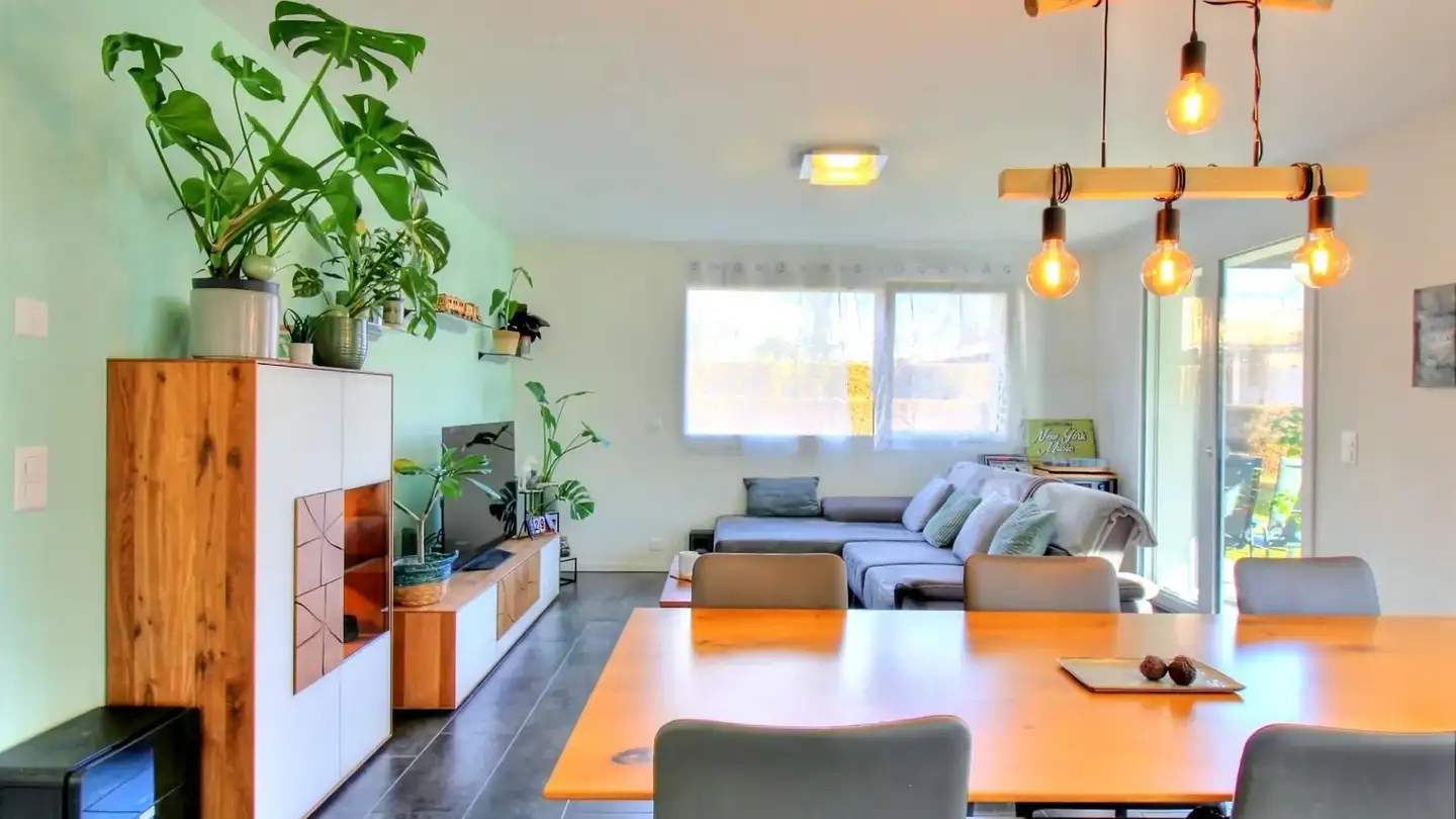 Apartment for sale - 1957 Ardon - Photo 2