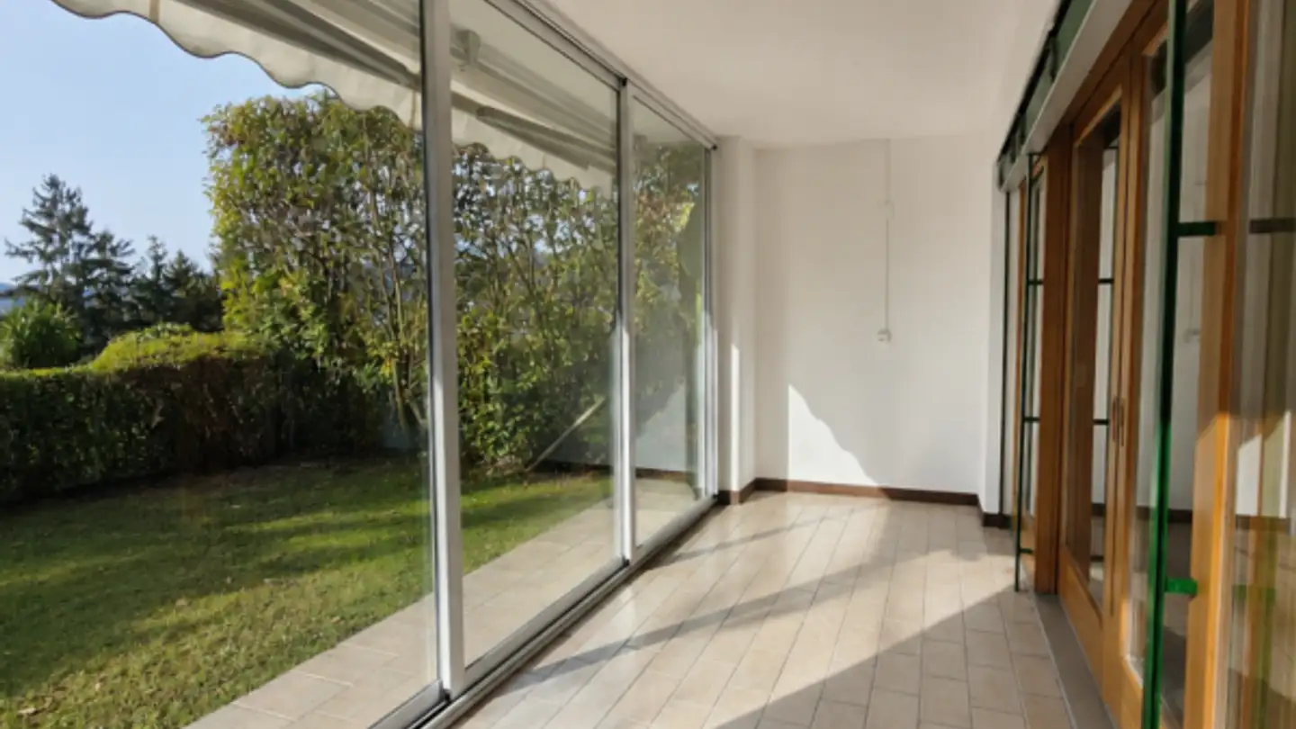 Appartamento in affitto - Via Albonago 2, 6962 Viganello - Foto 4