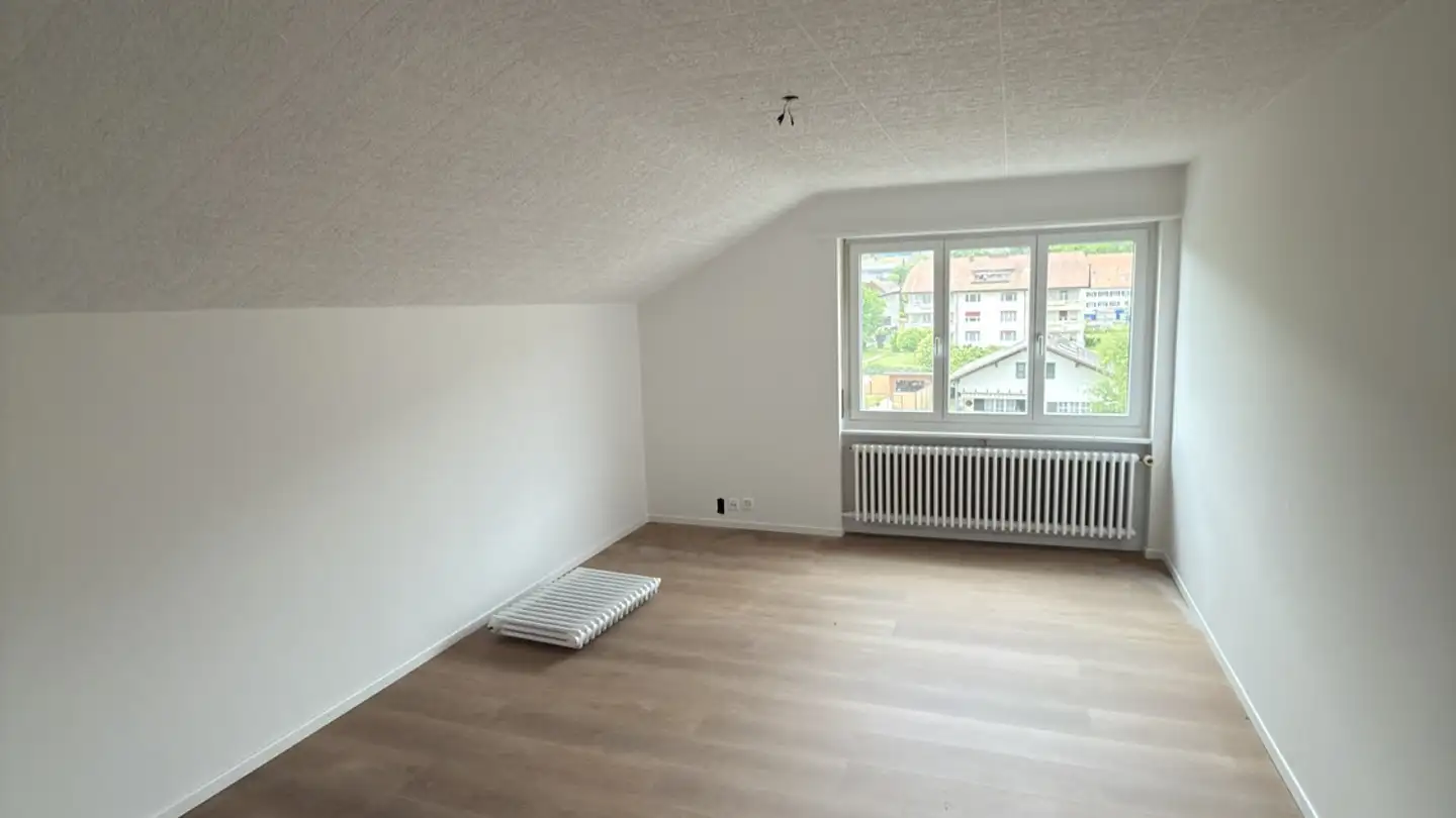 Wohnung mieten - Passionsstrasse 6, 2545 Selzach