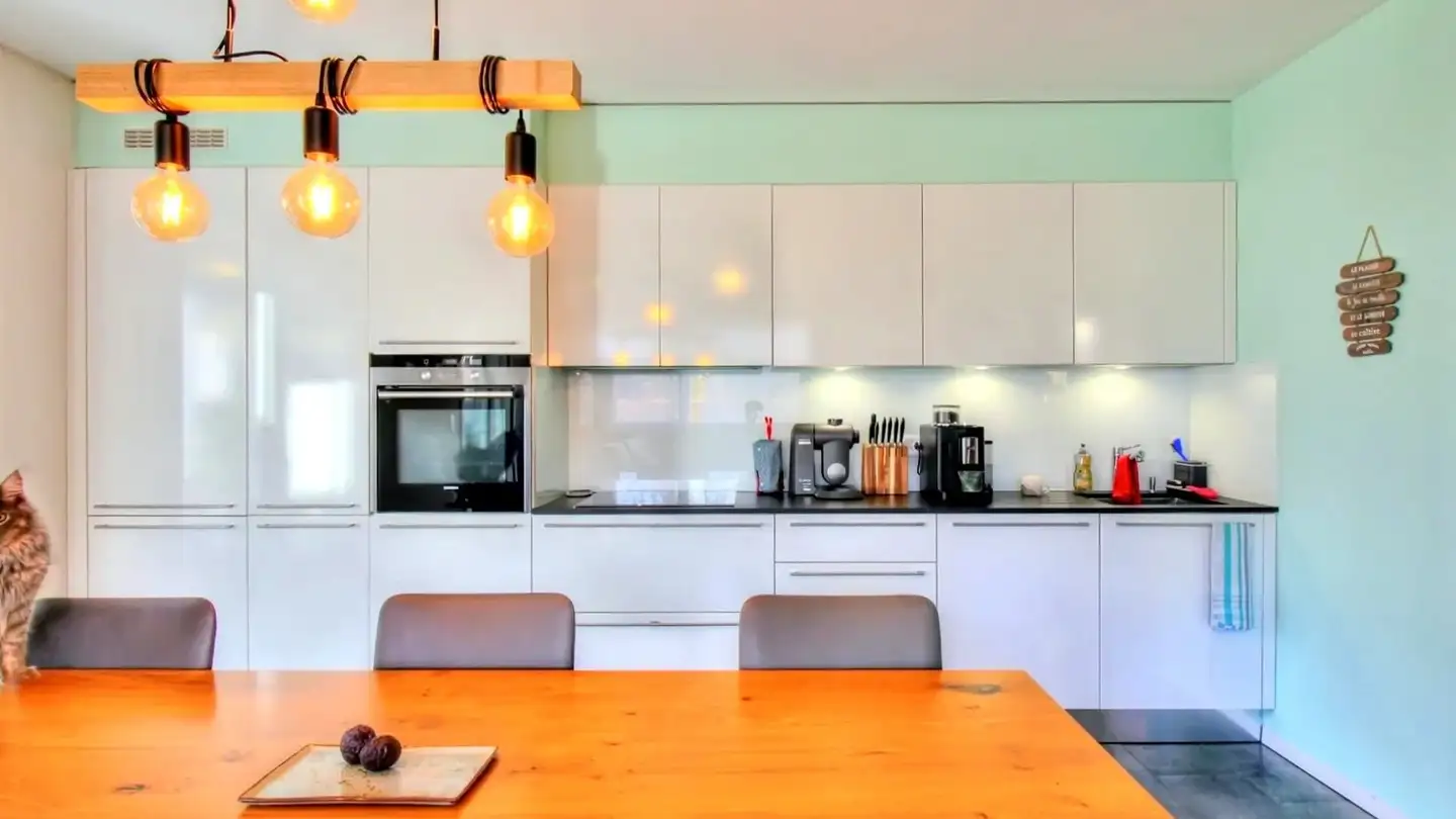 Apartment for sale - 1957 Ardon - Photo 4