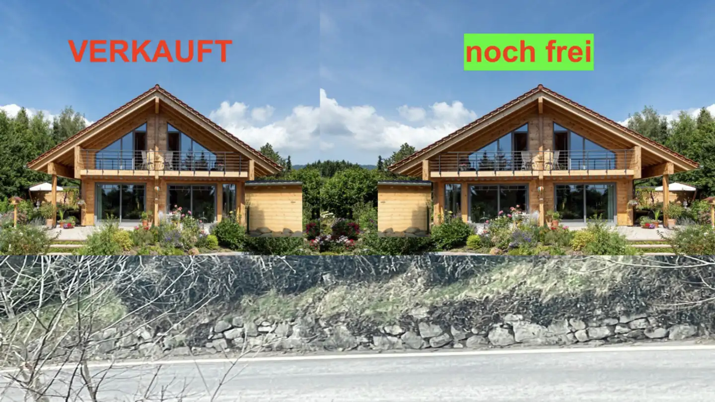 Single house for sale - Halden, 9422 Staad SG