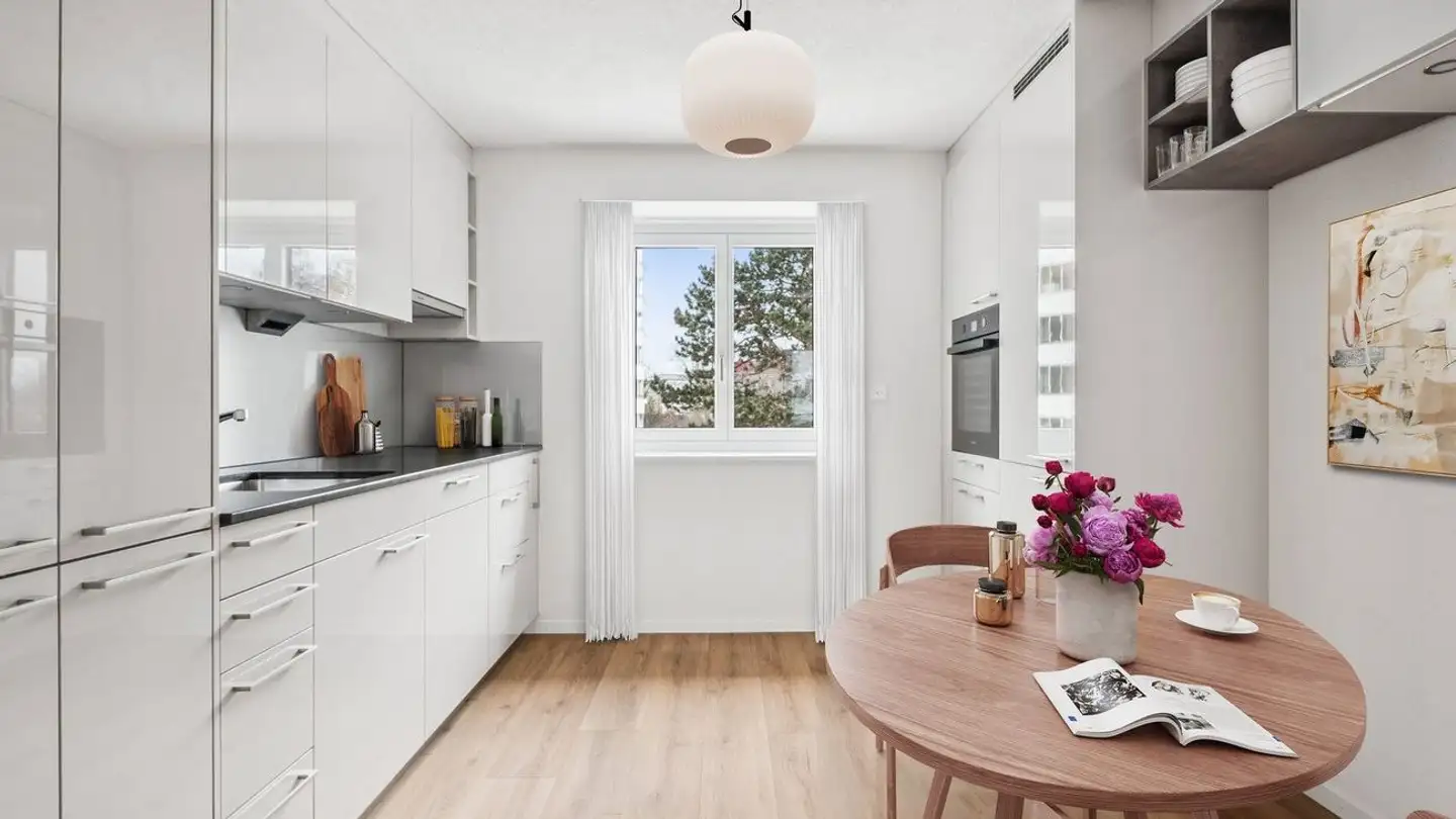 Apartment for rent - 5210 Windisch