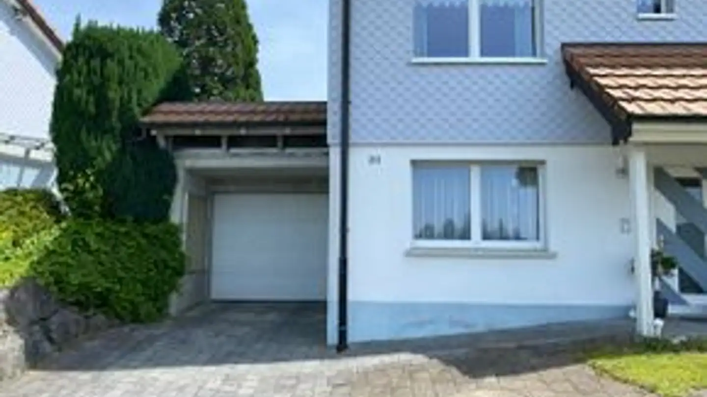 Casa bifamiliare in vendita - Gatterstrasse 20, 9300 Wittenbach - Photo 2