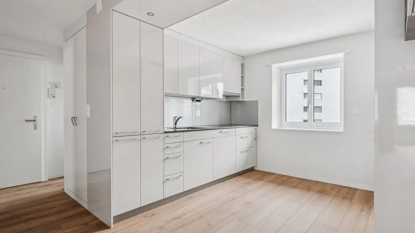 Apartment for rent - 5210 Windisch - Photo 2