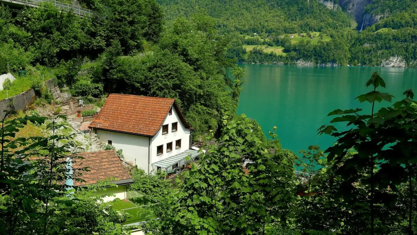 Maison individuelle à vendre - Mühletal, 8874 Mühlehorn - Photo 2