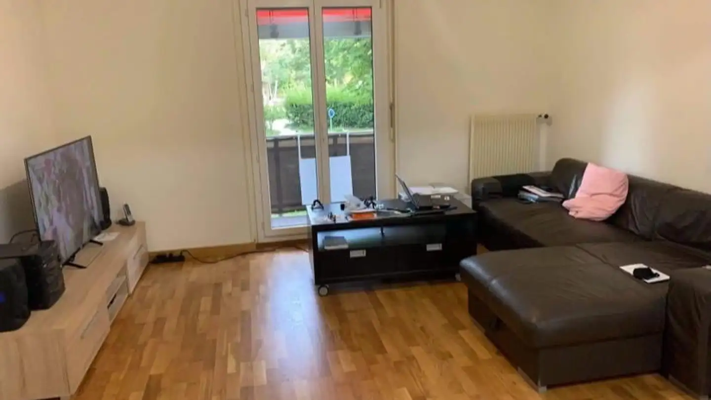 Single room for rent - 1007 Lausanne