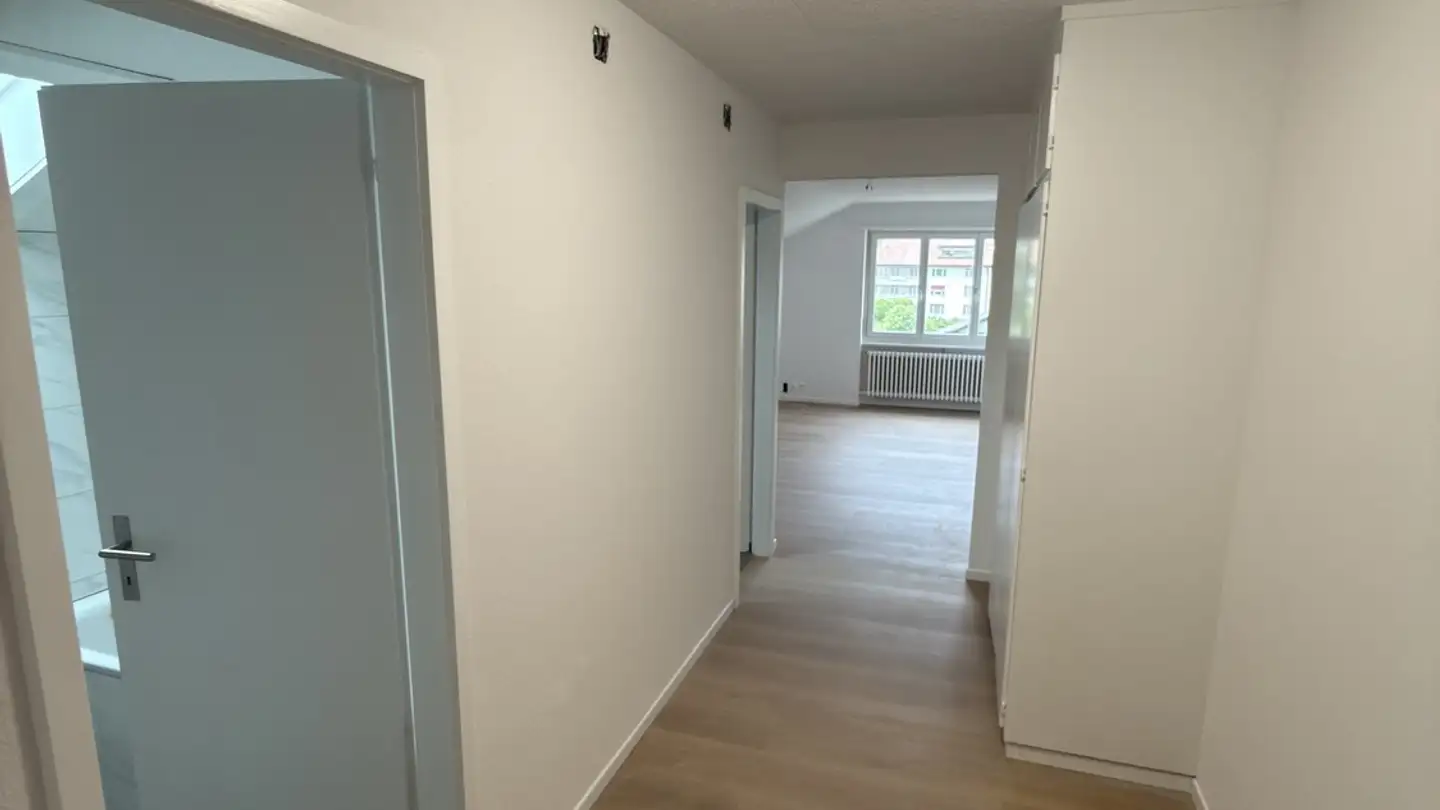 Wohnung mieten - Passionsstrasse 6, 2545 Selzach - Foto 3