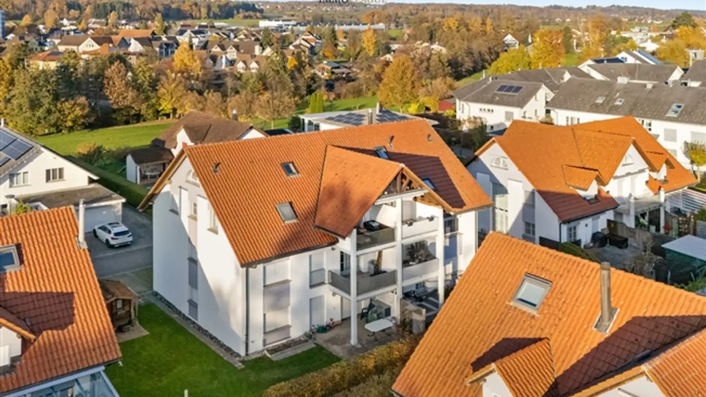 Single house for sale - Zelgli 7, 8586 Erlen