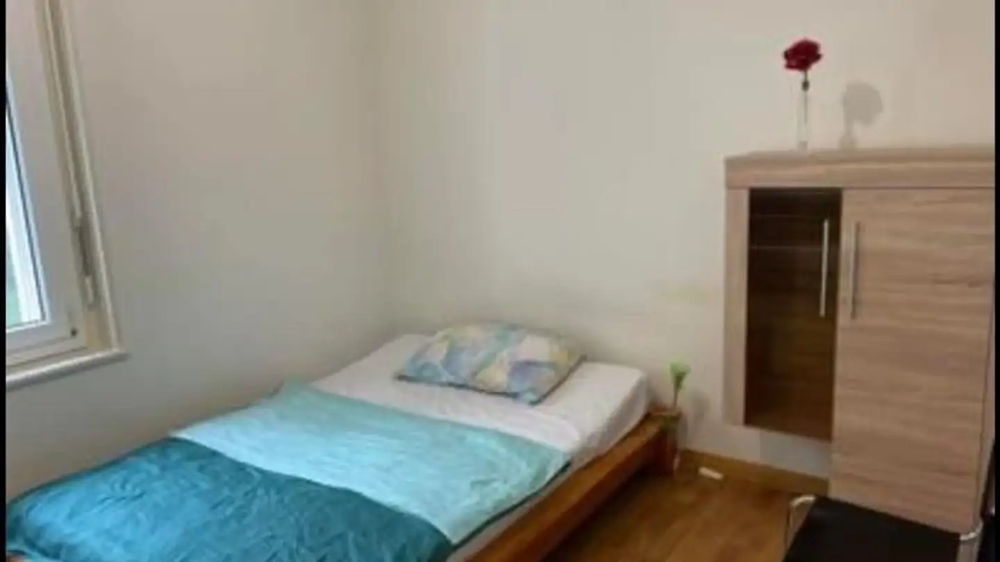 Single room for rent - 1007 Lausanne - Photo 4