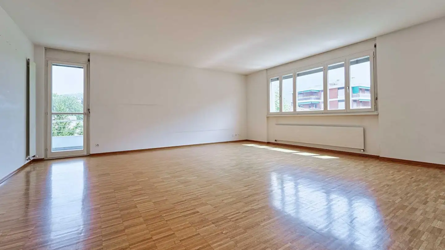 Appartement en terrasse à louer - 6900 Massagno - Photo 2