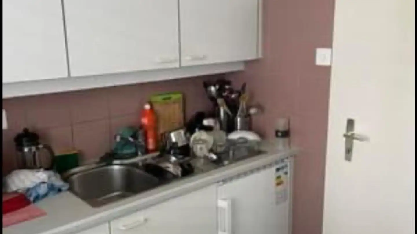 Single room for rent - 1007 Lausanne - Photo 2