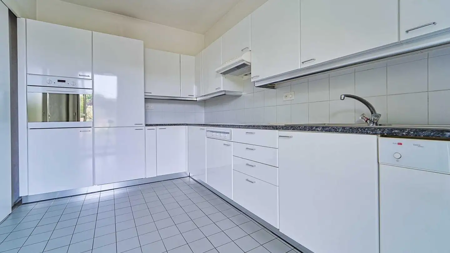 Appartement en terrasse à louer - 6900 Massagno - Photo 4