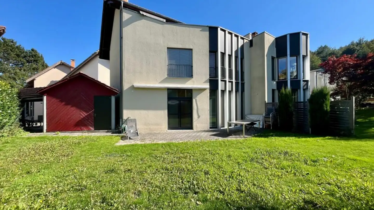 Duplex in vendita - Riedmattenstrasse 30, 2562 Port - Photo 2