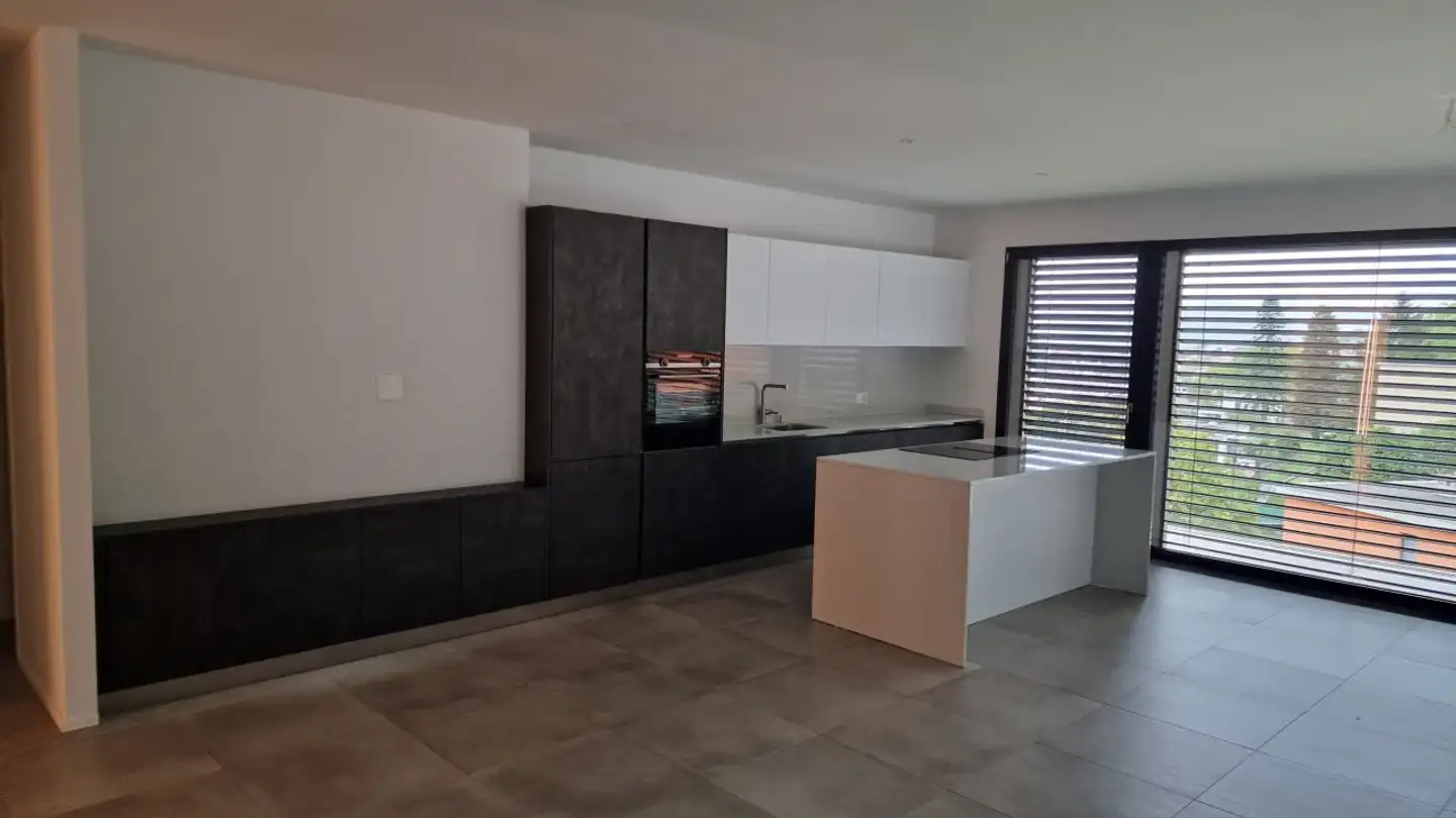 Apartment for rent - Via Al Chioso, 6930 Bedano - Photo 2