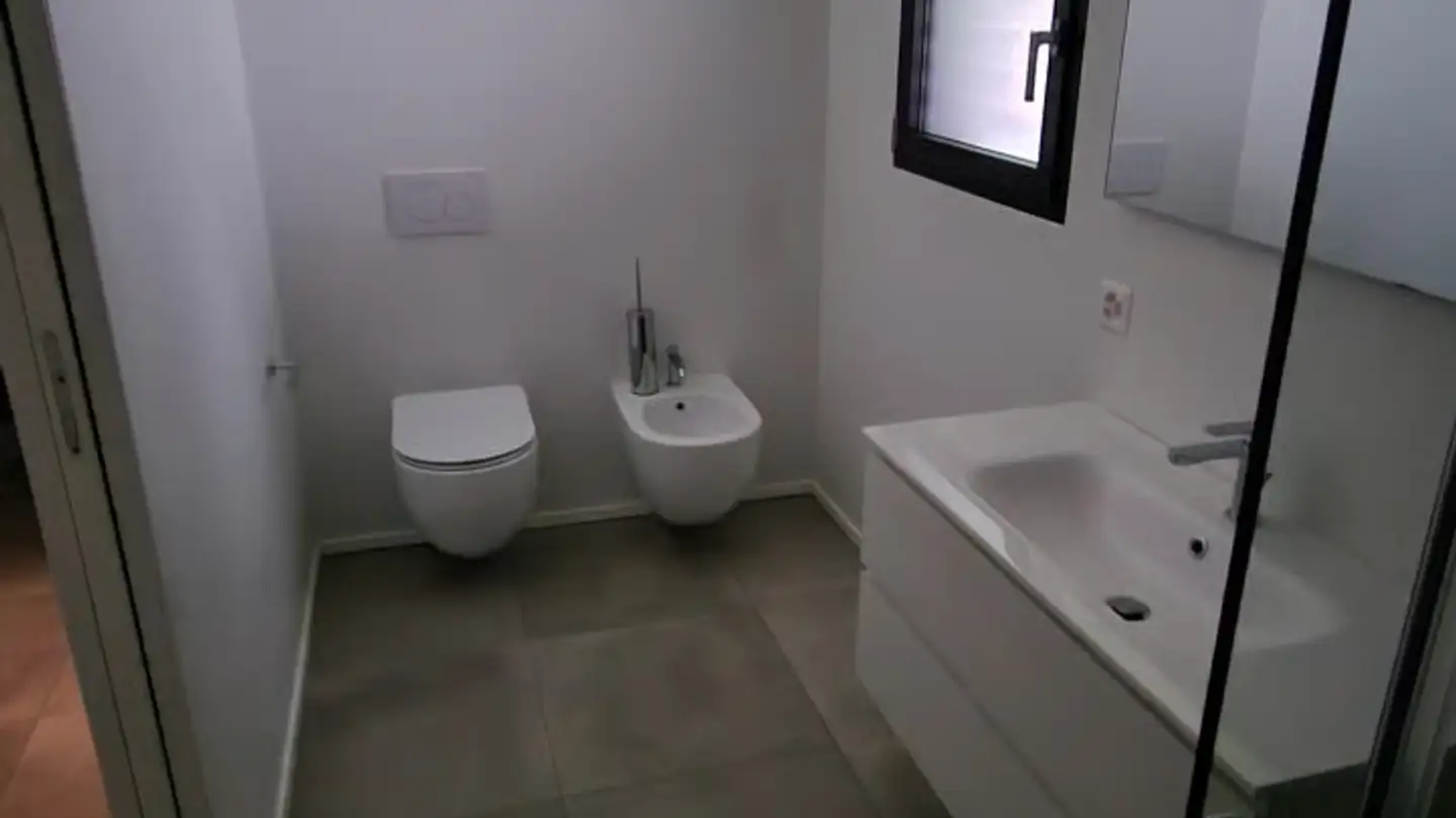 Apartment for rent - Via Al Chioso, 6930 Bedano - Photo 4