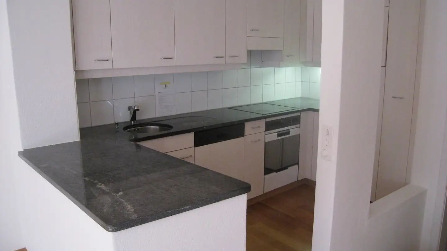 Apartment for rent - Schlüsselgasse 3, 8001 Zürich - Photo 3