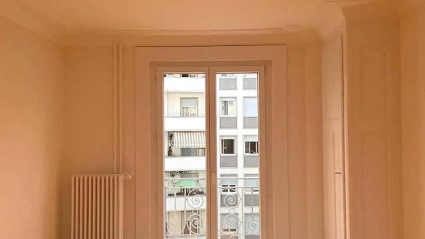 Wohnung mieten - Rue Du Grand-Bureau 20, 1227 Les Acacias - Foto 4