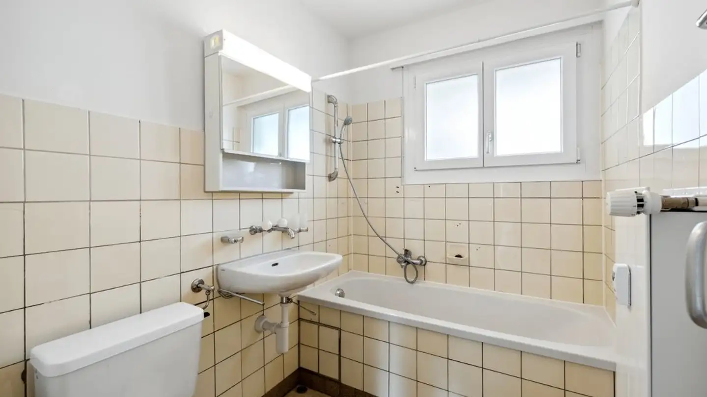 Apartment for rent - Bottmingerstrasse 39, 4142 Münchenstein - Photo 4