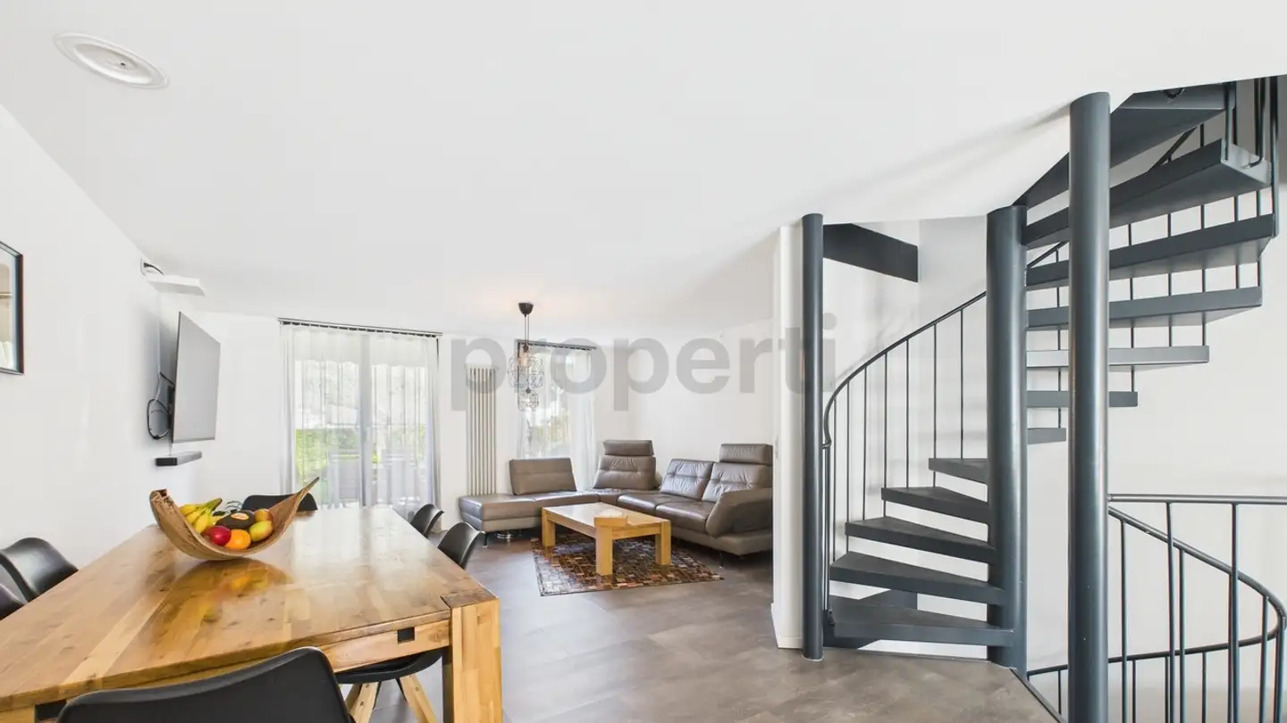 Reihenhaus kaufen - 8260 Stein am Rhein - Foto 4