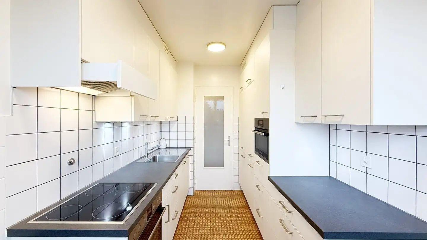 Apartment for rent - Avenue De-Luserna 6, 1203 Genève - Photo 3