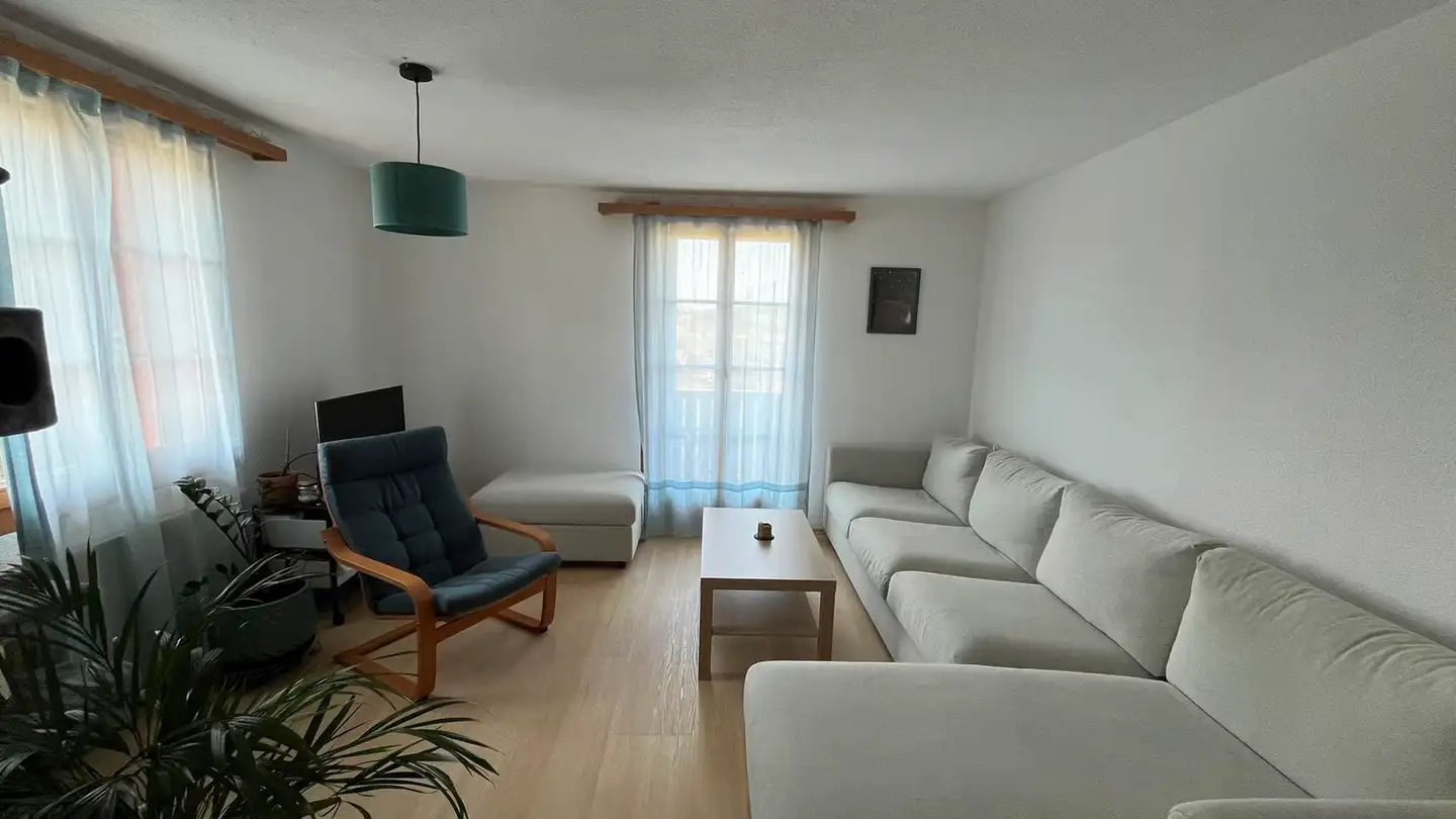 Apartment for rent - Lindenweg 2, 6025 Neudorf - Photo 2