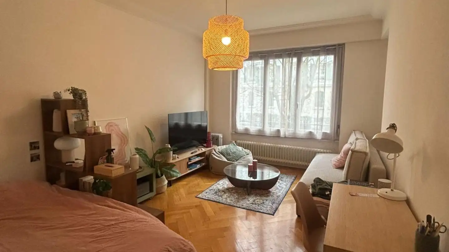 Wohnung mieten - 1206 Genève - Foto 2