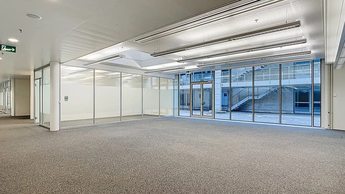 Spazio ufficio in affitto - Rue De La Carrière 2, 1700 Fribourg - Foto 2