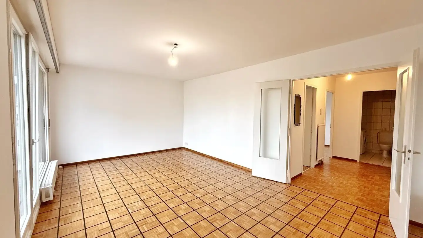Apartment for rent - Avenue De-Luserna 6, 1203 Genève - Photo 2
