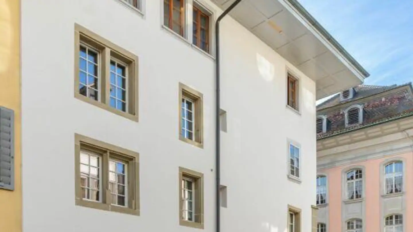 Bar in affitto - Rathausgasse 6, 4800 Zofingen - Photo 2