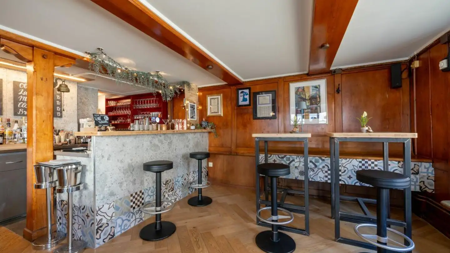 Bar in affitto - Rathausgasse 6, 4800 Zofingen - Photo 3