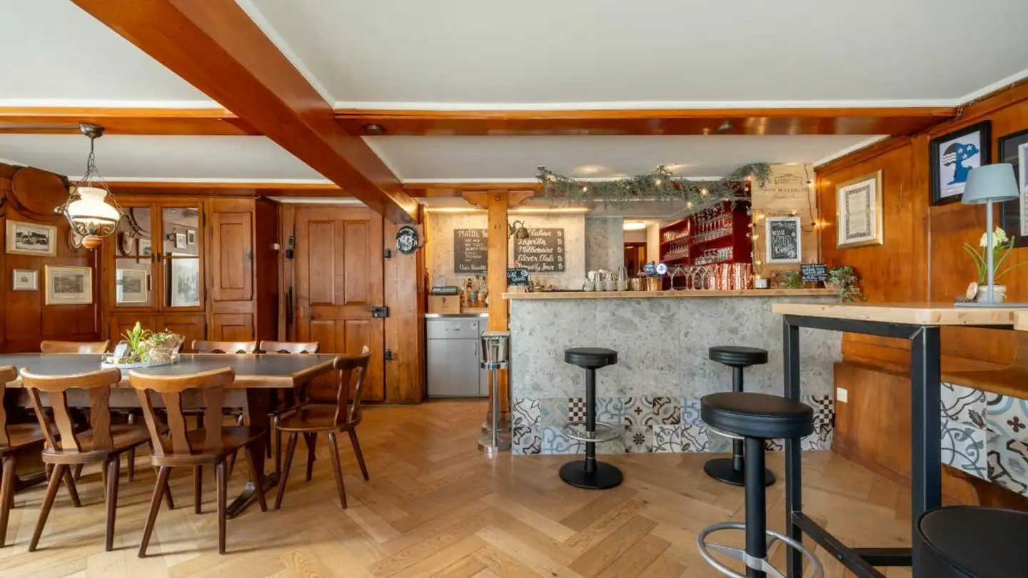 Bar in affitto - Rathausgasse 6, 4800 Zofingen - Photo 4