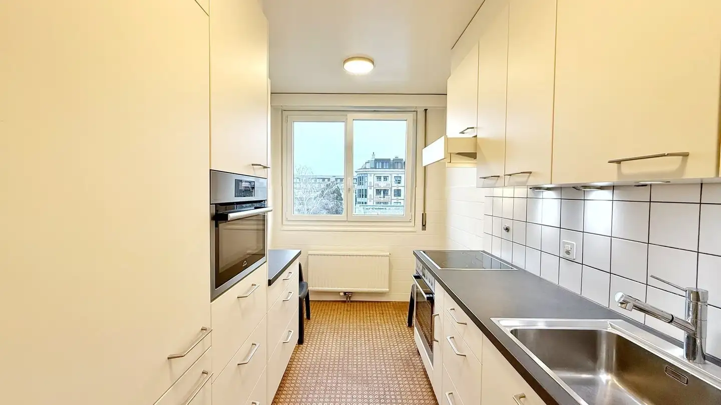 Apartment for rent - Avenue De-Luserna 6, 1203 Genève - Photo 4