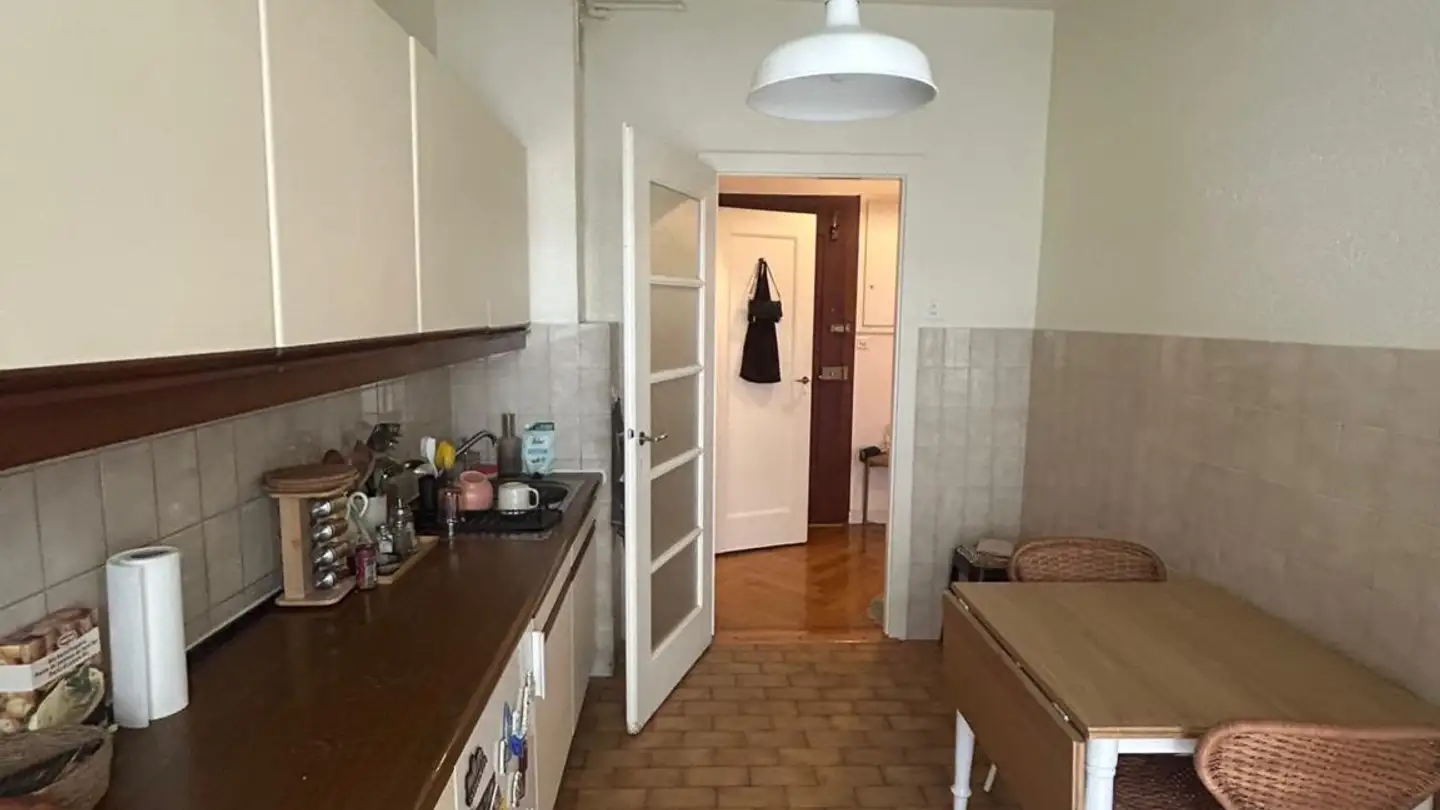 Wohnung mieten - 1206 Genève - Foto 3