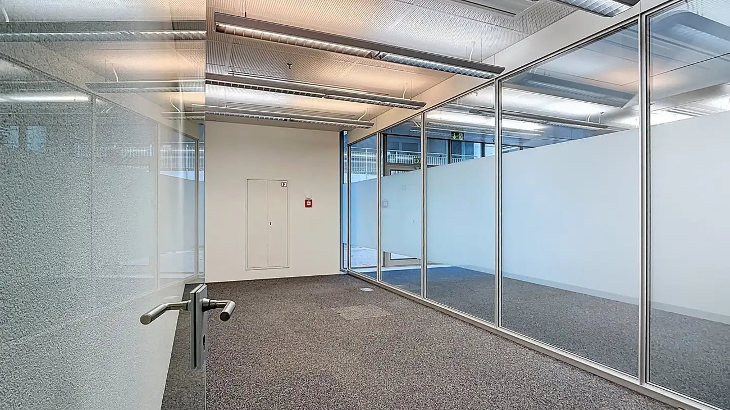 Spazio ufficio in affitto - Rue De La Carrière 2, 1700 Fribourg - Foto 3