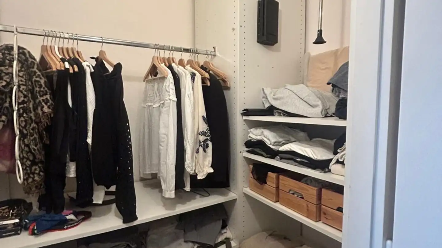 Wohnung mieten - 1206 Genève - Foto 4