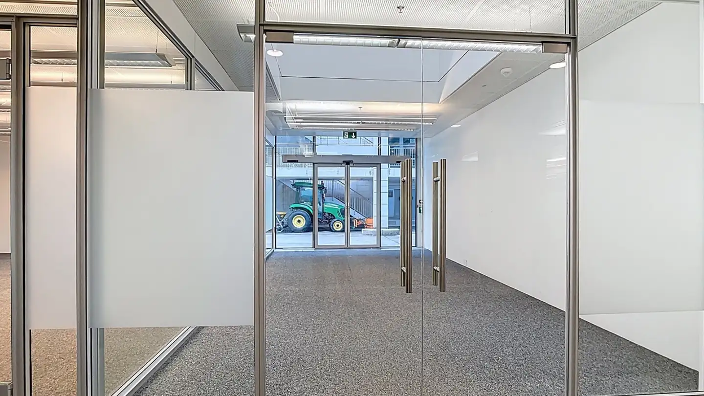 Spazio ufficio in affitto - Rue De La Carrière 2, 1700 Fribourg - Foto 4