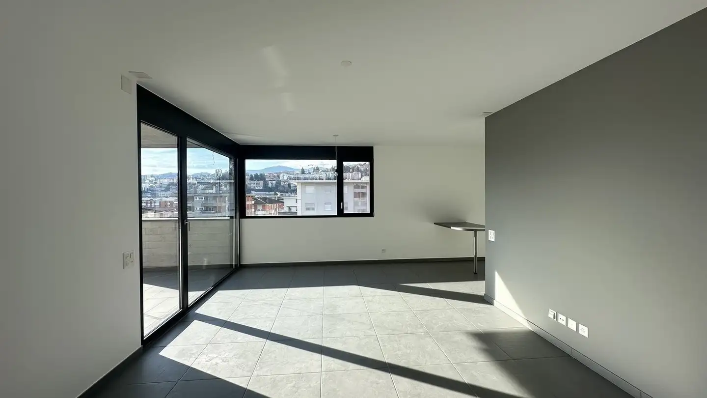 Appartement à louer - Via Giacomo e Filippo Ciani, 6900 Lugano - Photo 3