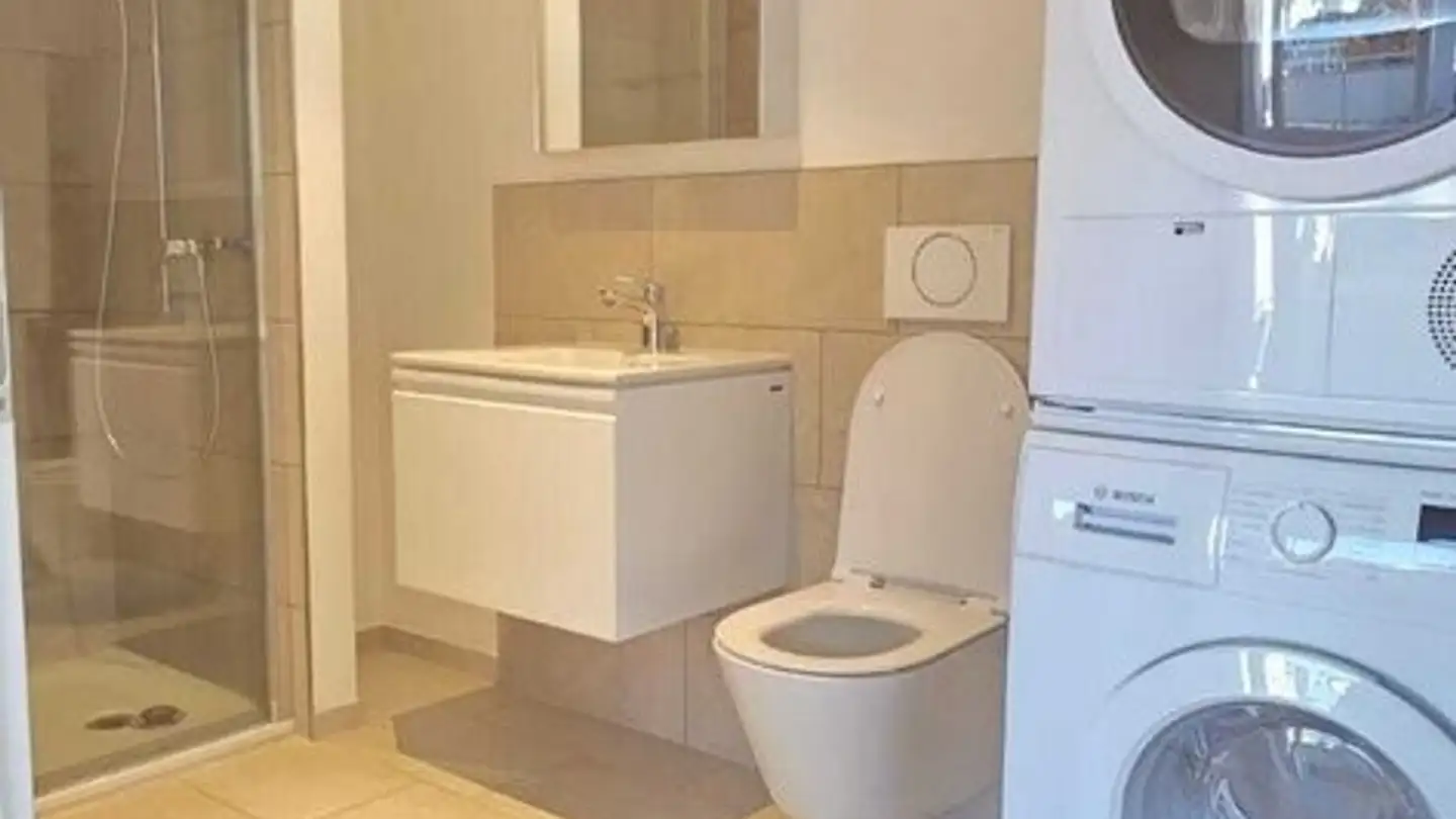 Penthouse mieten - Sonnenbergstrasse 4, 5408 Ennetbaden - Foto 4