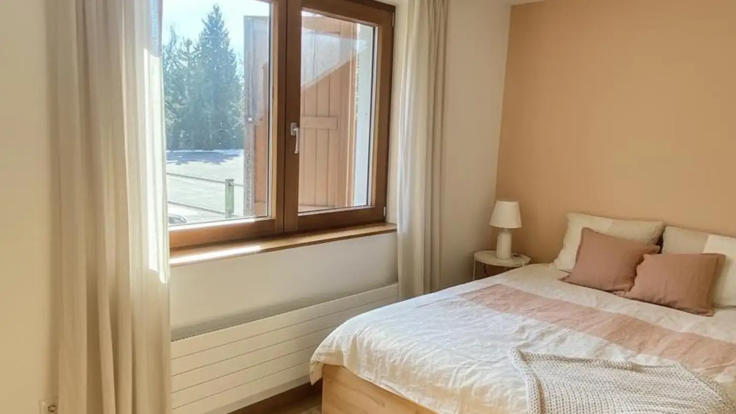 Apartment for sale - Avenue Centrale 48, 1885 Chesières - Photo 4