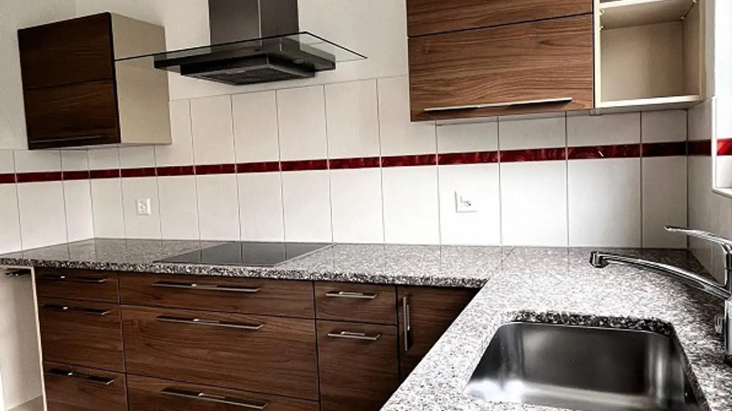 Wohnung kaufen - Stöckliweg 6b, 3604 Thun