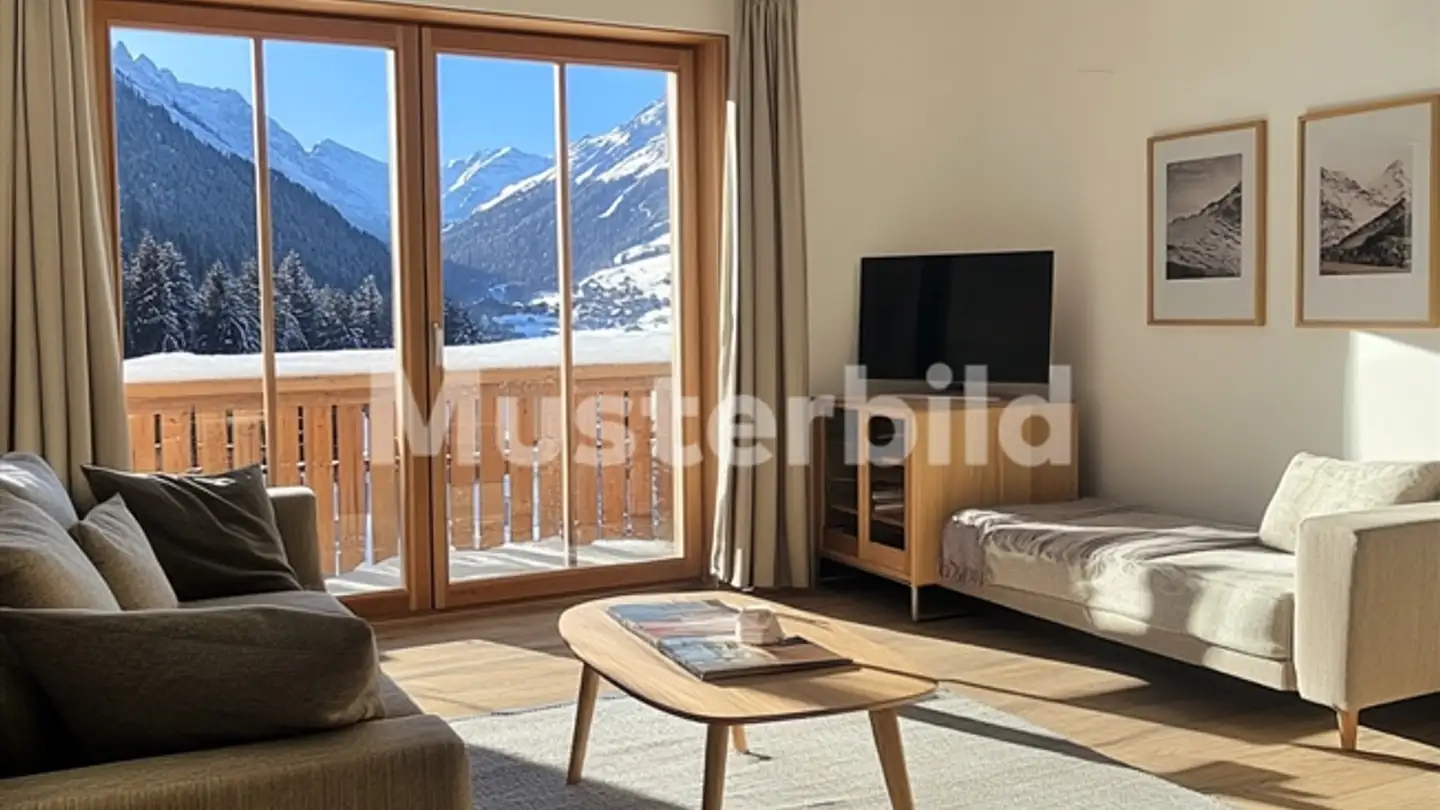 Apartment for sale - 8370 Sirnach - Photo 2