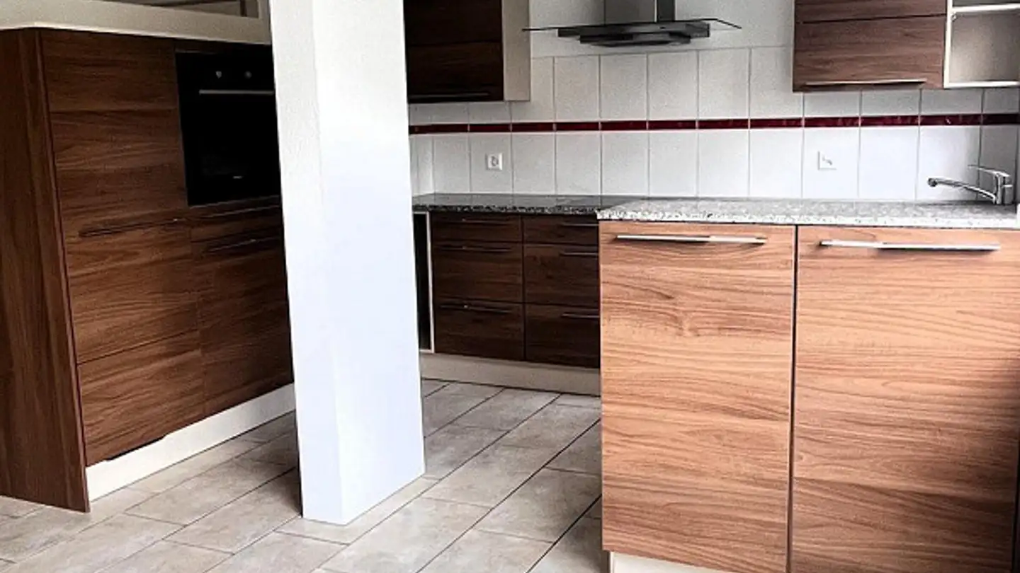 Wohnung kaufen - Stöckliweg 6b, 3604 Thun - Foto 2