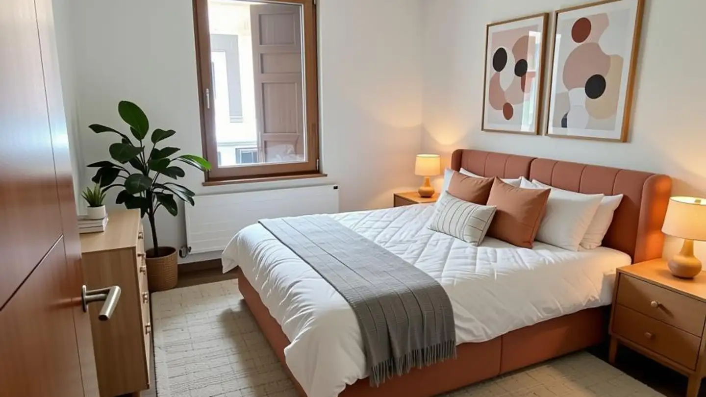 Apartment for sale - Avenue Centrale 48, 1885 Chesières - Photo 2