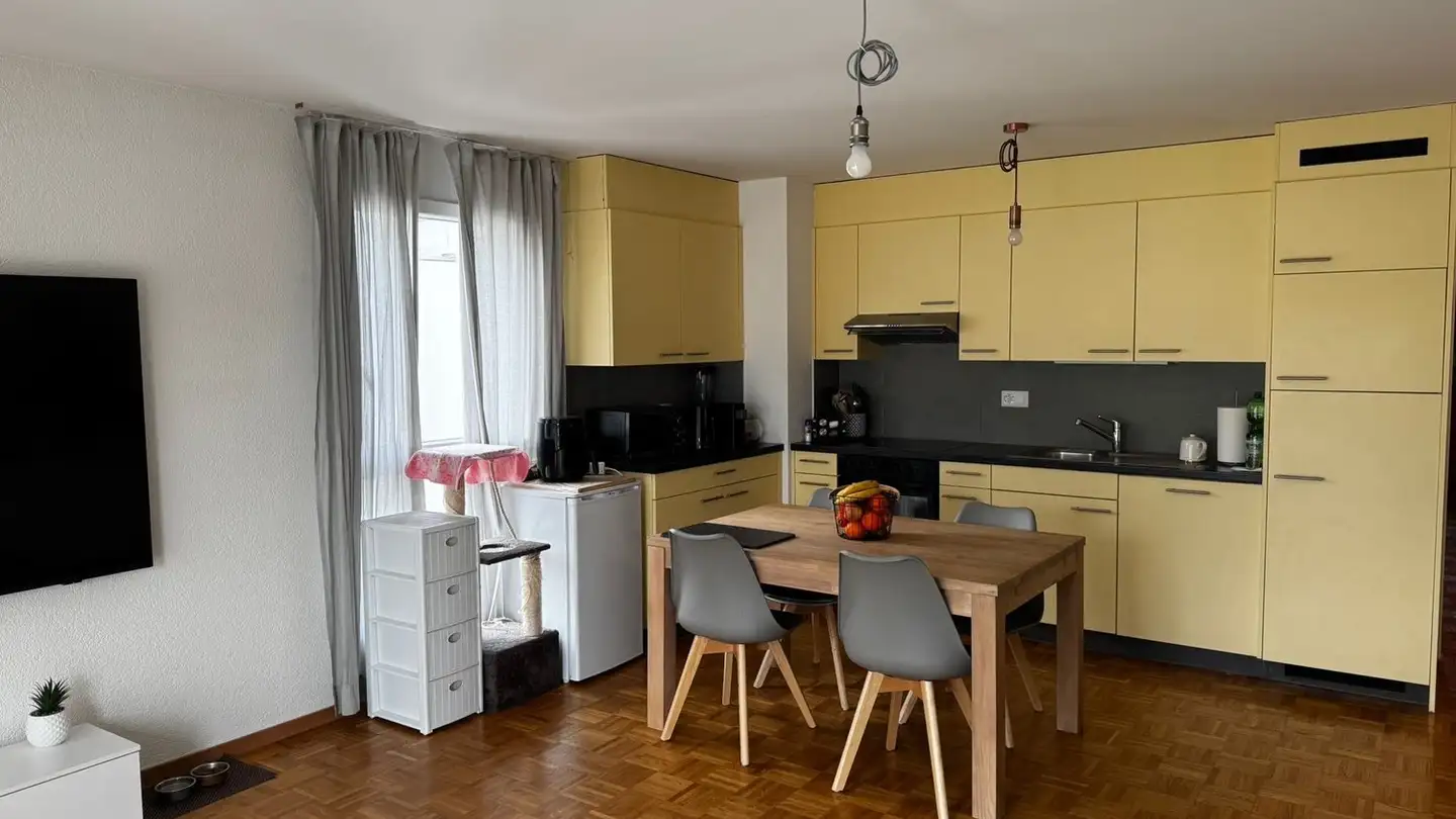 Wohnung mieten - Chemin Des Bergères 16, 1522 Lucens - Foto 2