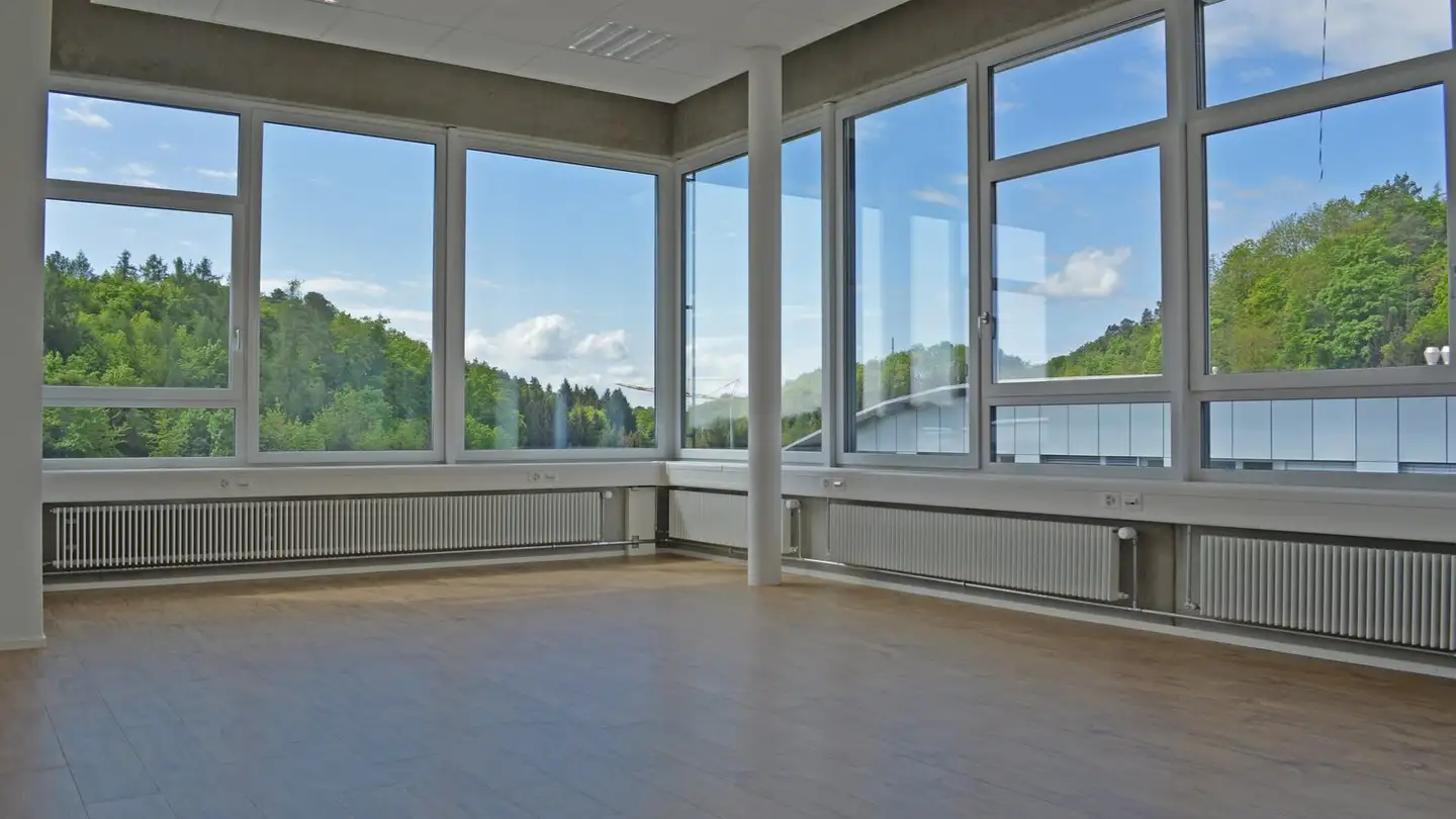 Office space for rent - Querstrasse 5, 8212 Neuhausen am Rheinfall