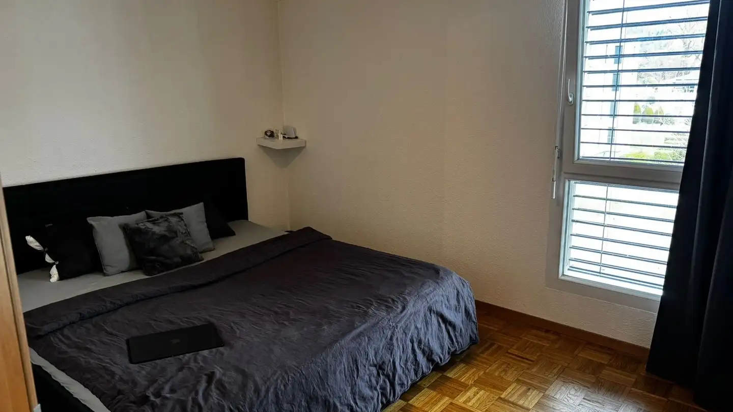 Wohnung mieten - Chemin Des Bergères 16, 1522 Lucens - Foto 3