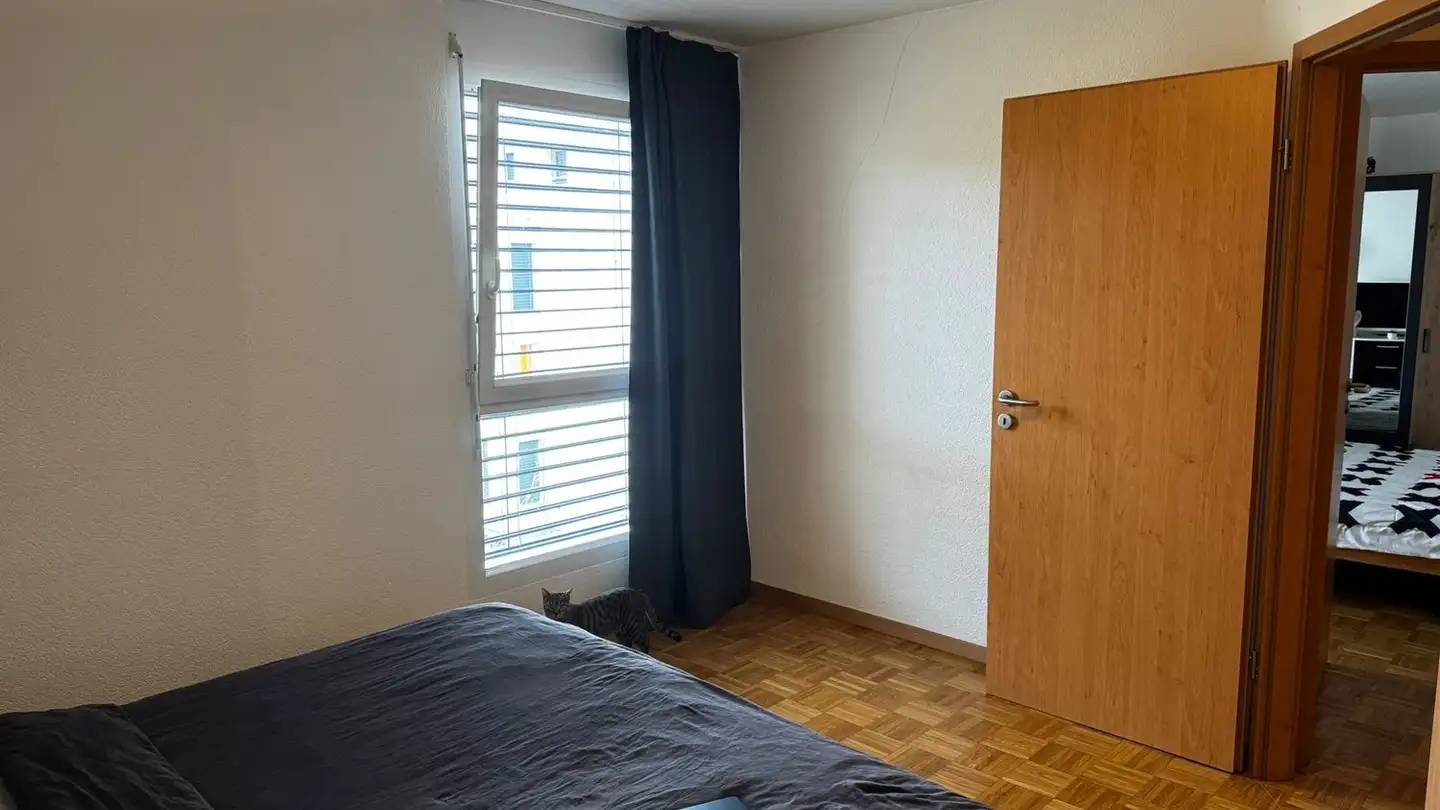 Wohnung mieten - Chemin Des Bergères 16, 1522 Lucens - Foto 4