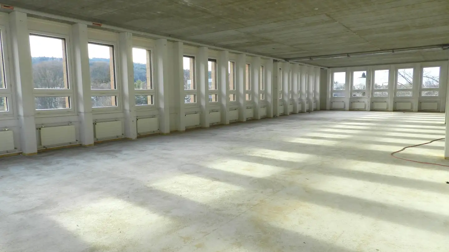 Bürofläche mieten - Rautistrasse 75, 8048 Zürich - Foto 4